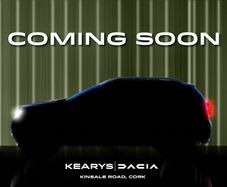 Dacia Sandero Stepway 2023