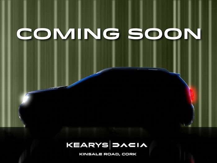 Dacia Sandero Stepway 2023