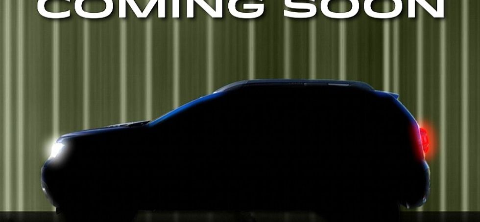 Dacia Sandero Stepway 2023