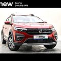 Dacia Sandero Stepway 2022