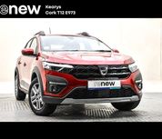 Dacia Sandero Stepway 2022