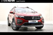 Dacia Sandero Stepway 2022
