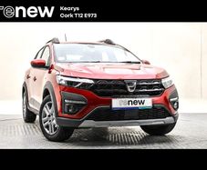 Dacia Sandero Stepway 2022