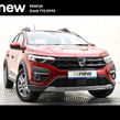 Dacia Sandero Stepway 2022