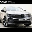 Renault Megane E-Tech 2023