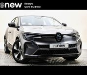 Renault Megane E-Tech 2023