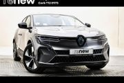 Renault Megane E-Tech 2023