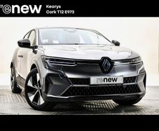 Renault Megane E-Tech 2023