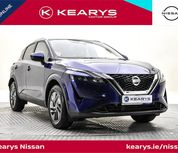 Nissan QASHQAI 2022