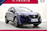 Nissan QASHQAI 2022