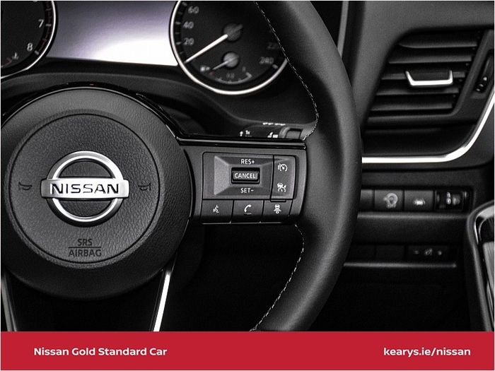 Nissan QASHQAI 2022
