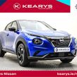 Nissan Juke 2023