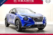 Nissan Juke 2023