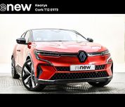 Renault Megane E-Tech 2025