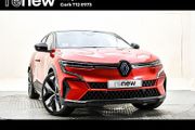 Renault Megane E-Tech 2025