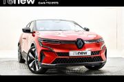 Renault Megane E-Tech 2025