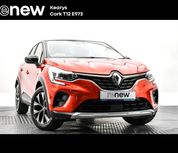 Renault Captur 2022