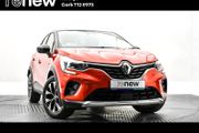 Renault Captur 2022