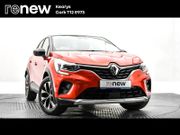 Renault Captur 2022