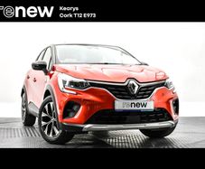 Renault Captur 2022
