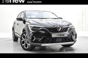 Renault Arkana 2021