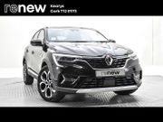 Renault Arkana 2021