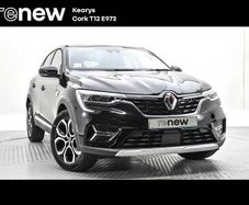 Renault Arkana 2021