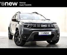 Dacia Duster 2023