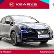 Nissan Leaf 2023
