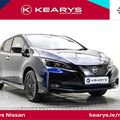 Nissan Leaf 2023