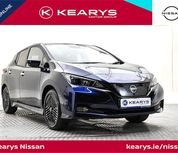 Nissan Leaf 2023
