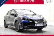 Nissan Leaf 2023