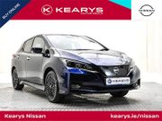 Nissan Leaf 2023