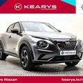 Nissan Juke 2023