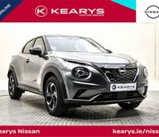 Nissan Juke 2023
