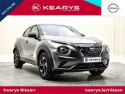 Nissan Juke 2023