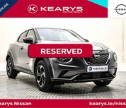 Nissan Juke 2023