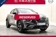 Nissan Juke 2023