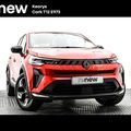 Renault Symbioz 2026