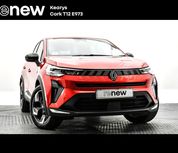 Renault Symbioz 2026