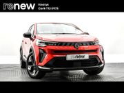 Renault Symbioz 2026