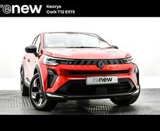 Renault Symbioz 2026