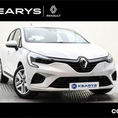 Renault Clio 2020