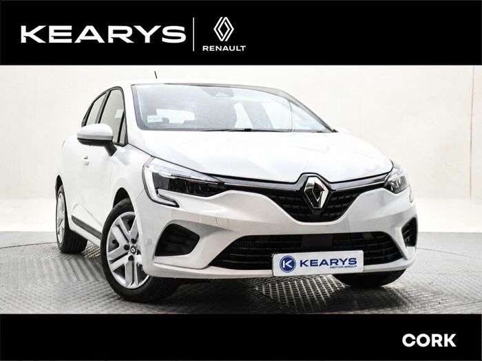 Renault Clio 2020