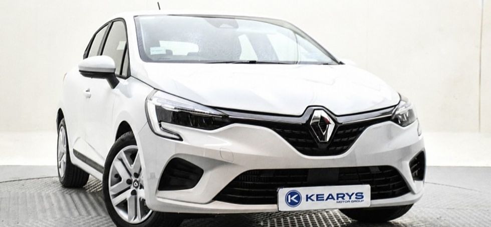 Renault Clio 2020