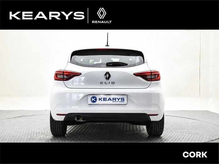 Renault Clio 2020