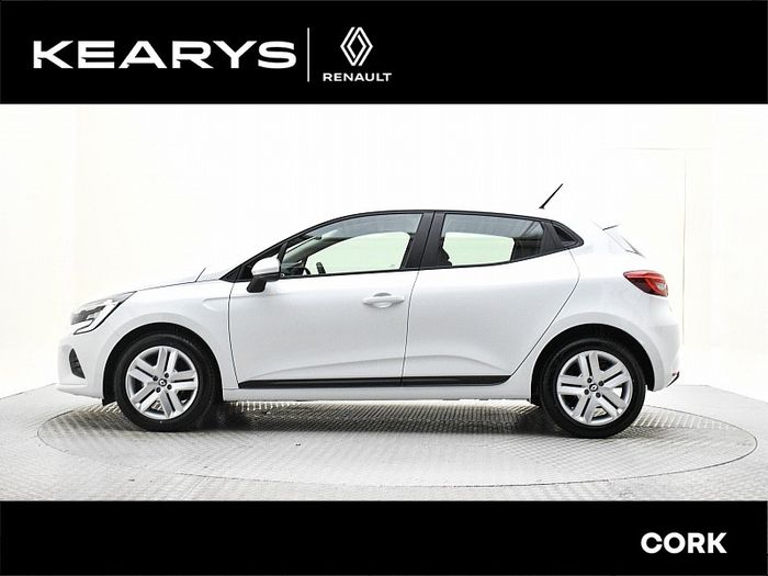 Renault Clio 2020