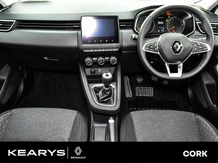 Renault Clio 2020