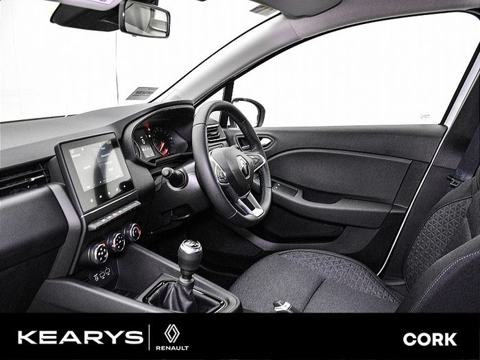 Renault Clio 2020