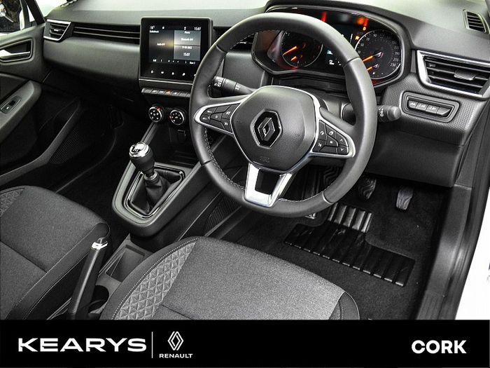 Renault Clio 2020